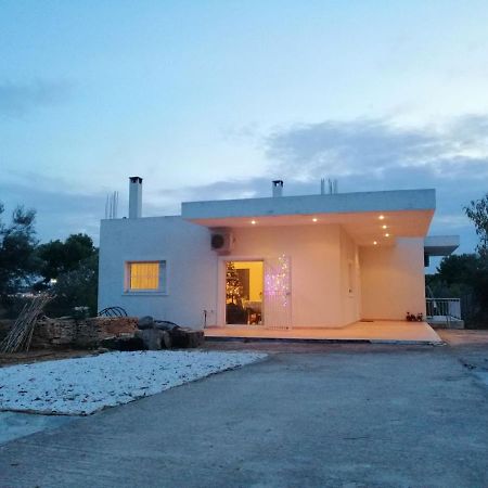 Costasfarmhouse, Pallini, Near Athens Airport Apartment Exterior photo