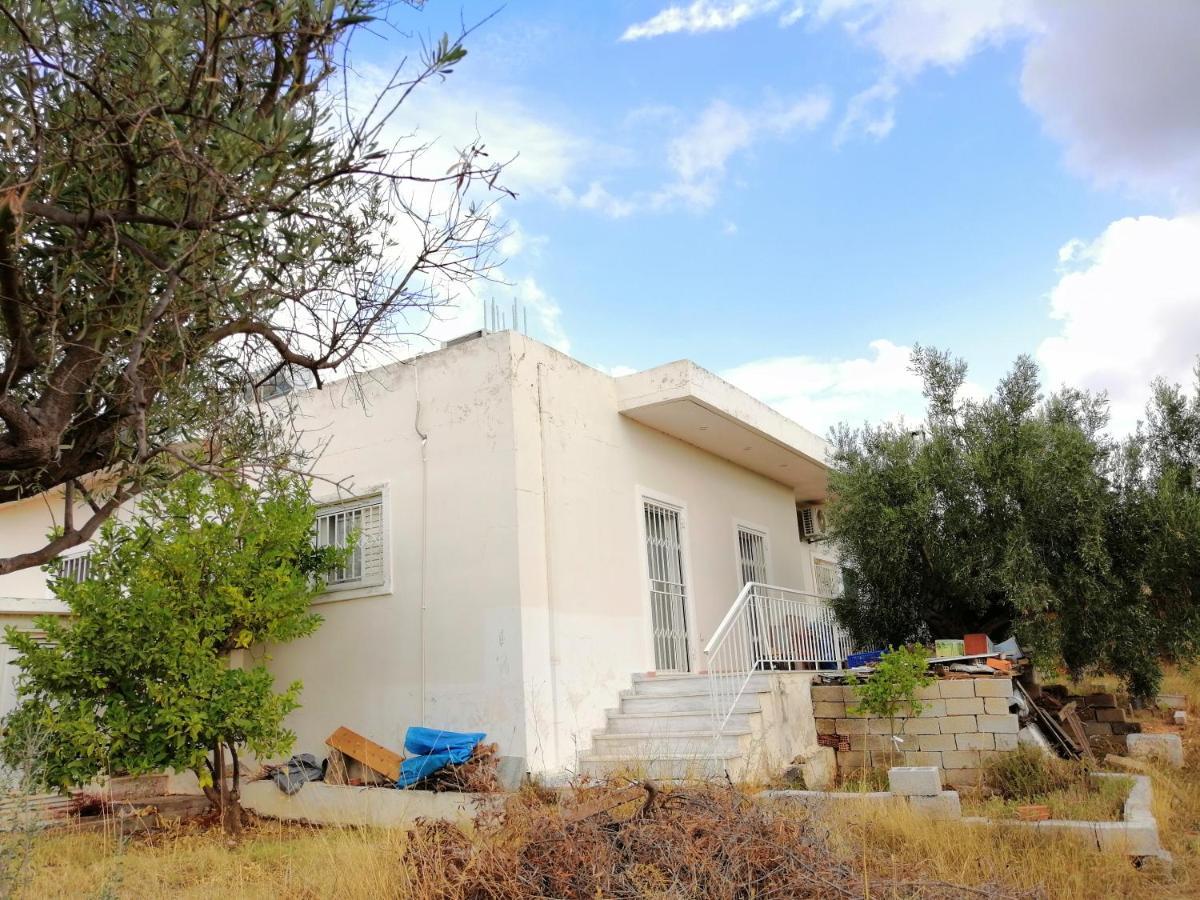 Costasfarmhouse, Pallini, Near Athens Airport Apartment Exterior photo