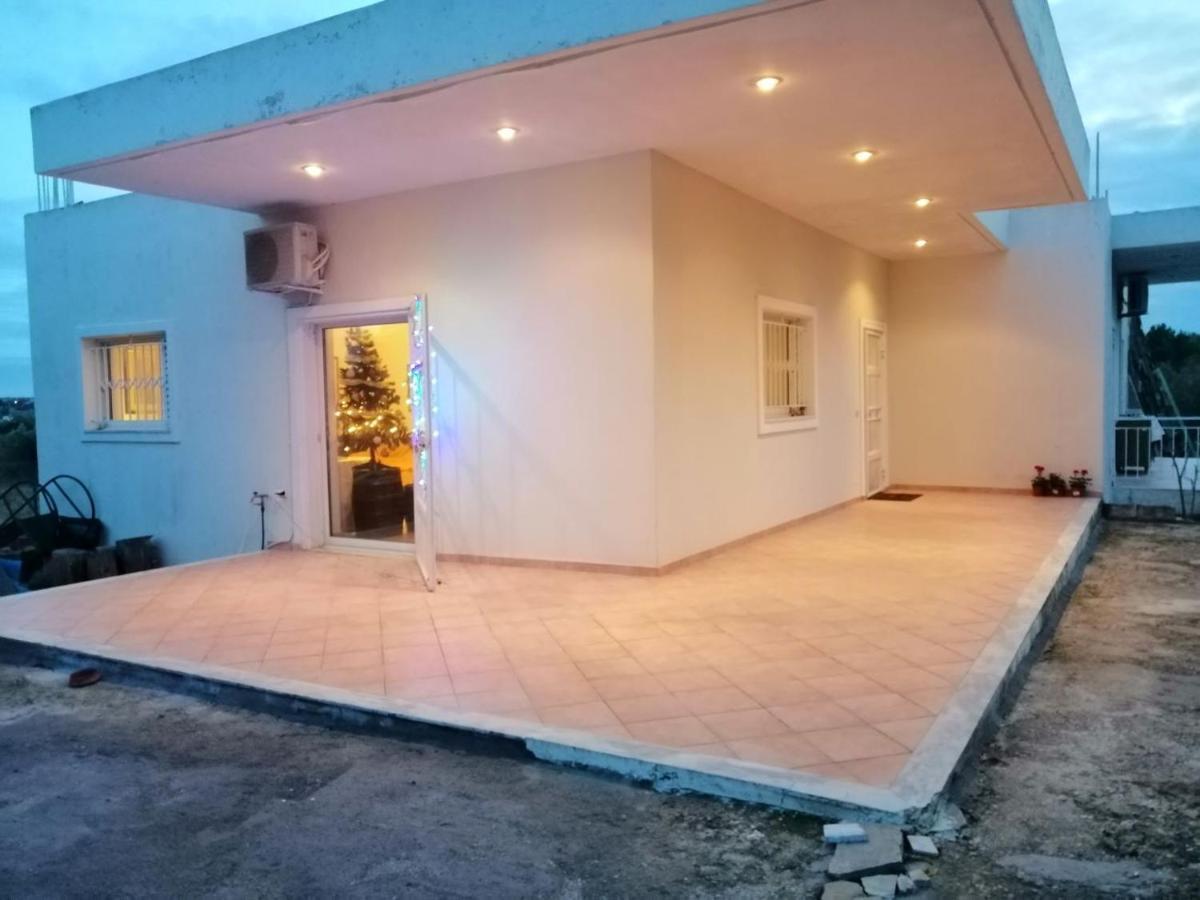 Costasfarmhouse, Pallini, Near Athens Airport Apartment Exterior photo