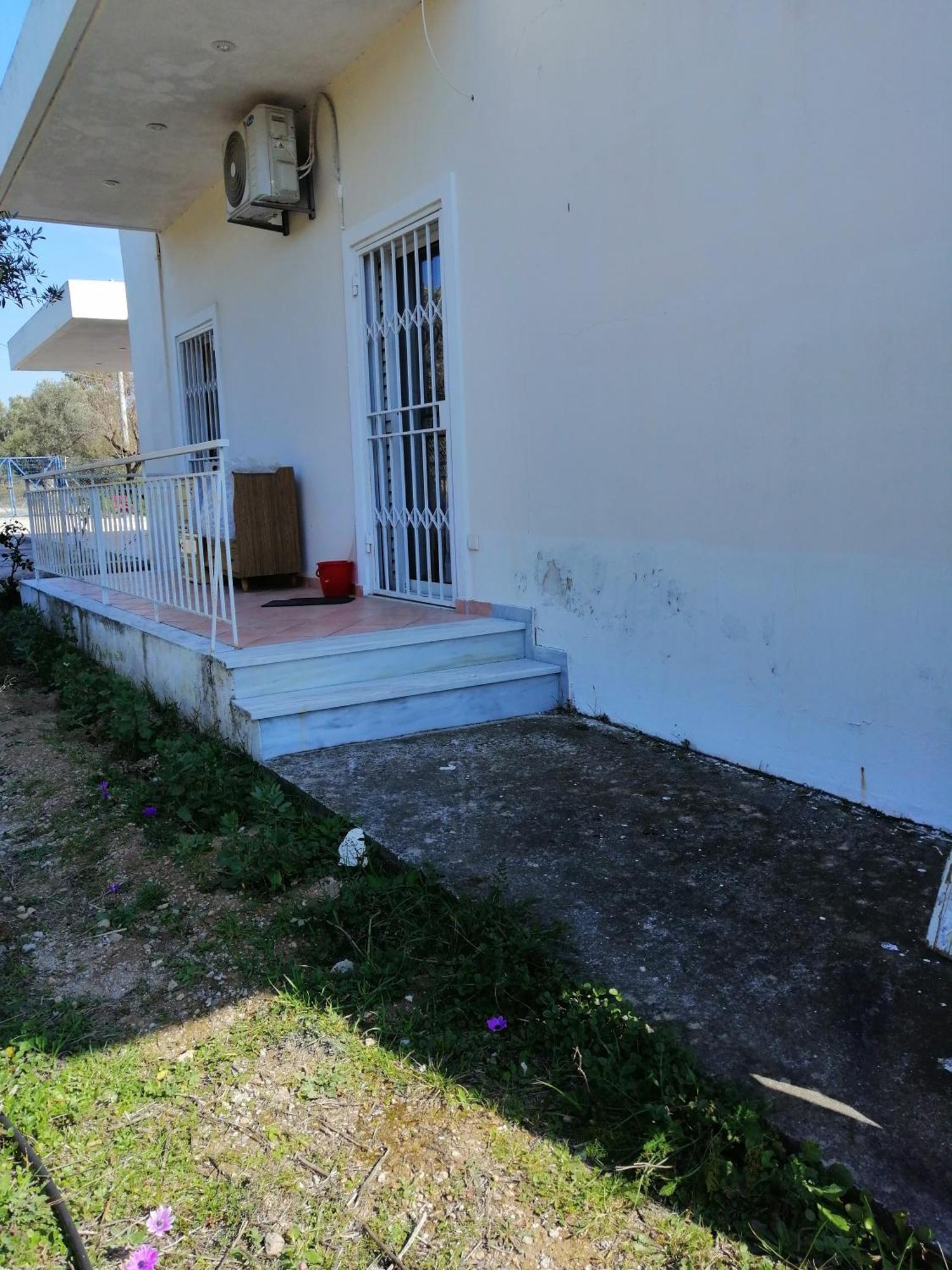 Costasfarmhouse, Pallini, Near Athens Airport Apartment Exterior photo